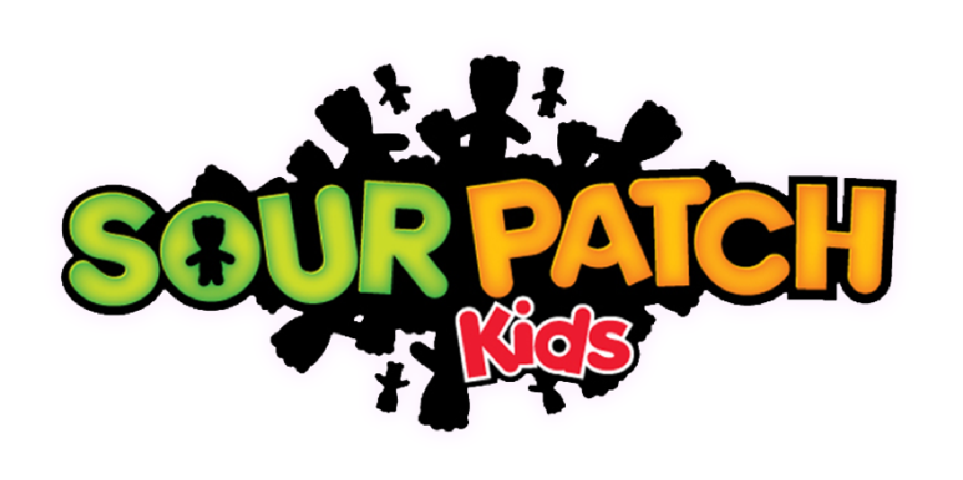 Sour Patch Kids