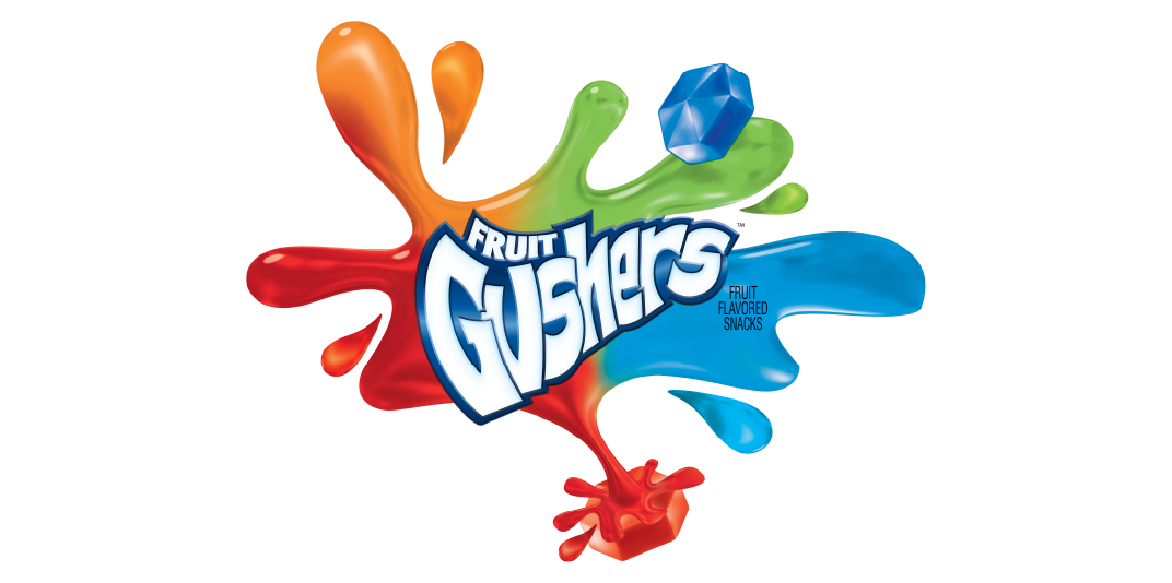 Gushers
